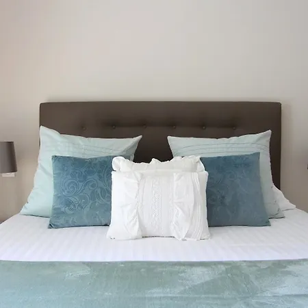 Danube7~appartement Chic Et Elegant 8p~5min Disney