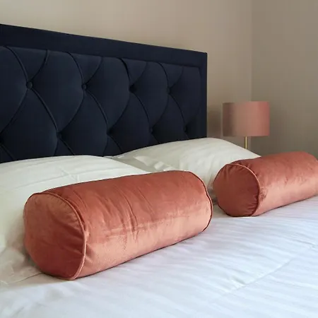 Danube7~appartement Chic Et Elegant 8p~5min Disney